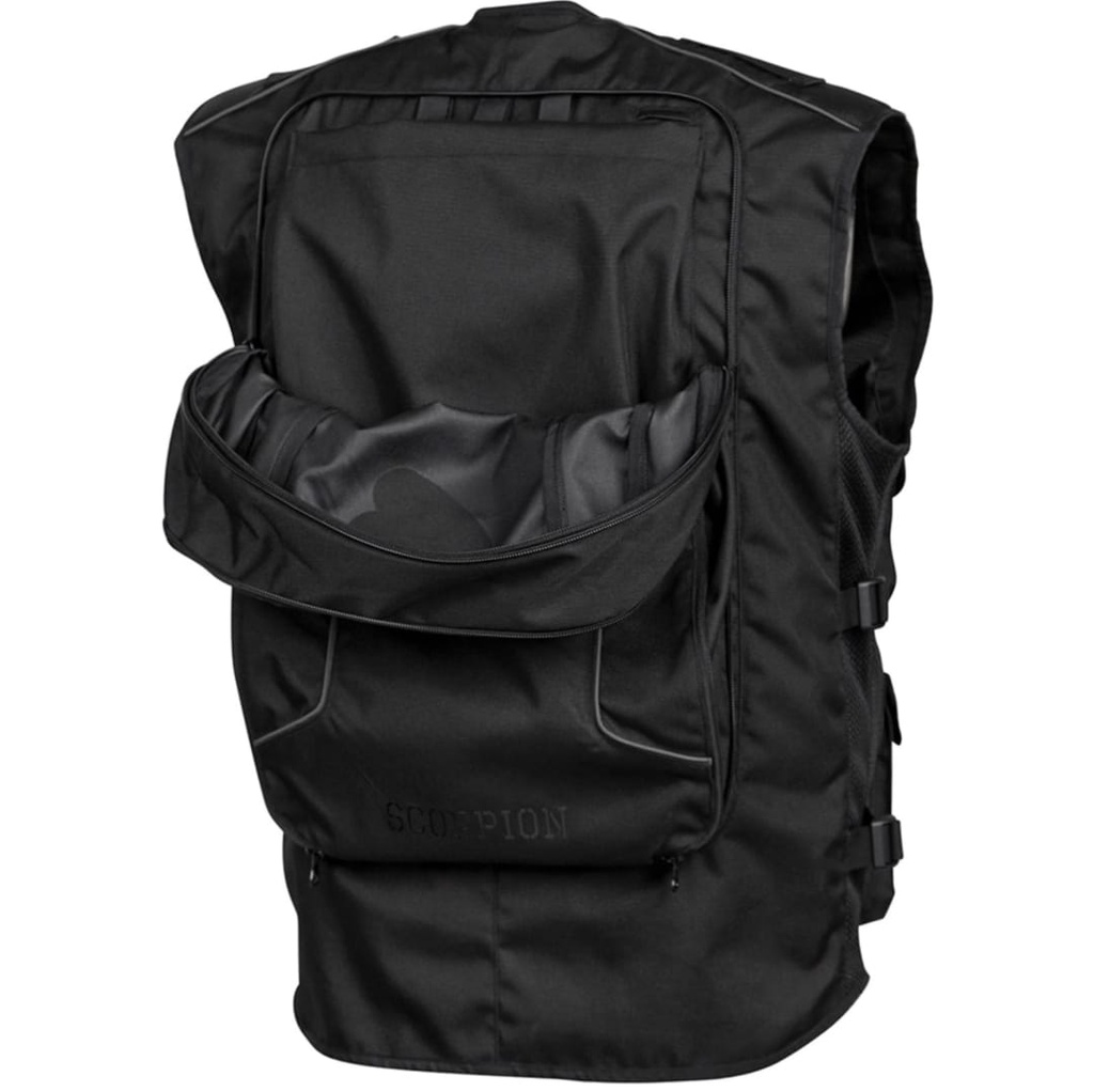 Scorpion EXO Covert Tactical Vest
