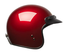 Indian Retro Open Face Helmet 