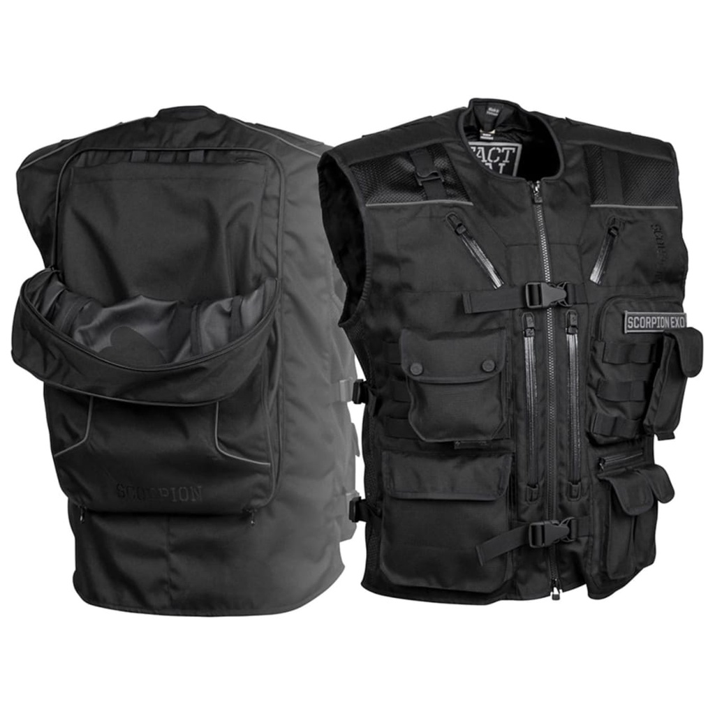 Scorpion EXO Covert Tactical Vest