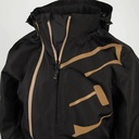 509 Allied Insulated Mono Suit