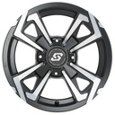 Sedona Riot Rim