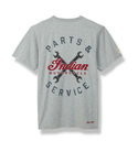 Indian Gy Garage Tee