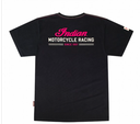 Indian M SS Racing Shirt 