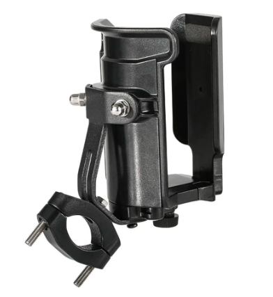 Motowolf Mirror Seat Cup Holder