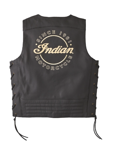 Indian M Vest 2 