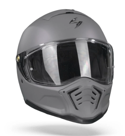 Scorpion EXO-HX1 Full-Face Helmet