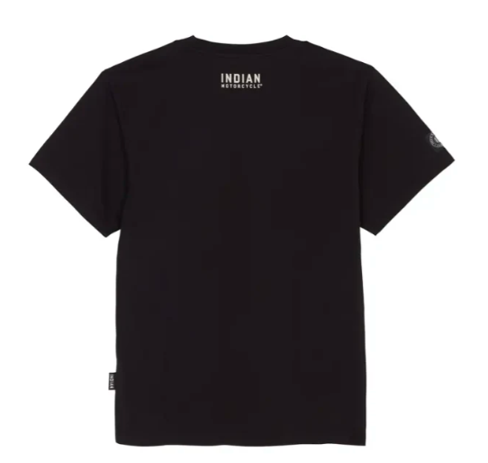 Indian IMC 6 11-0701 Shirt