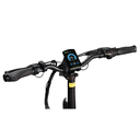 URBN-X E-Bike N8 Mini Black