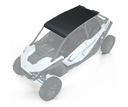 4-Seat Aluminium Roof Rzv