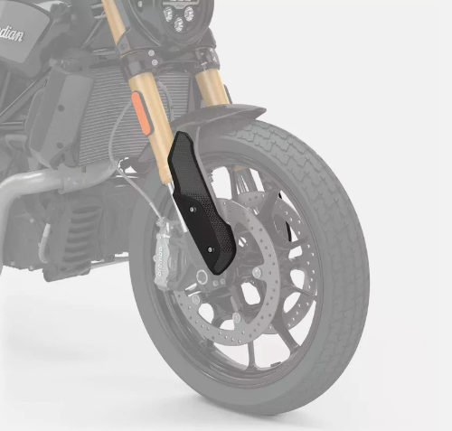 K-Wing Fender Frt