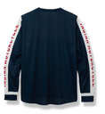 Indian Ls Mx Stripe Tee