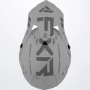 FXR Helium Prime Helmet W/Quick Release Buckle