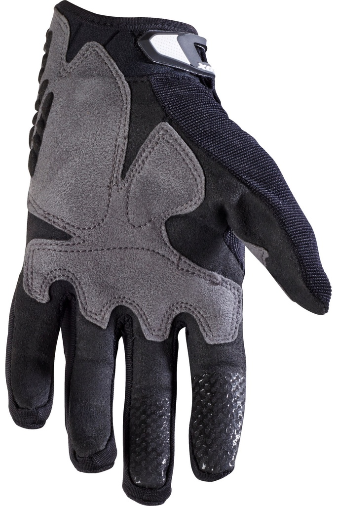 Fox Bomber Gloves