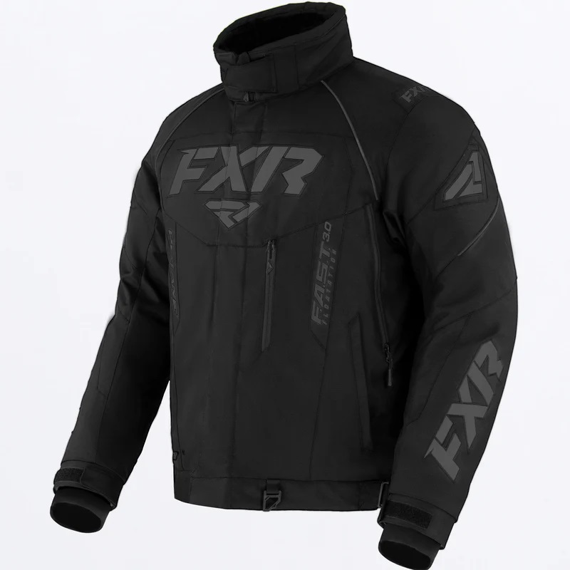FXR M Octane Jacket