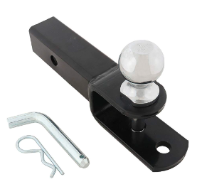 2x2 Hitch 2 Ball