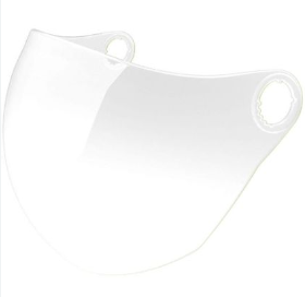 NEXX X70 Clear AR Shield