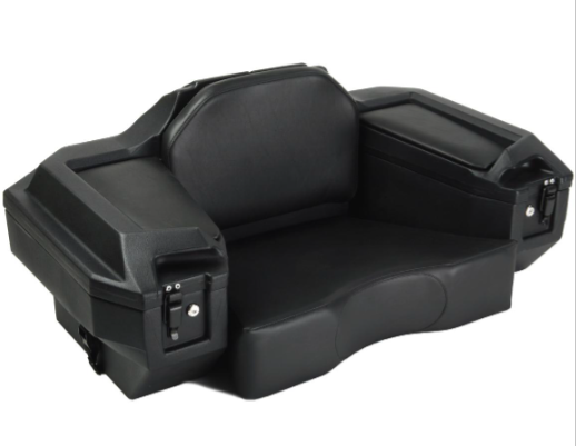 Tamarack Classic Lounger Black