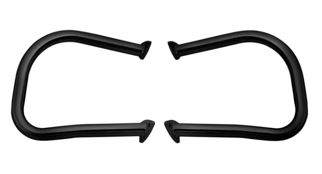 Kit-Highway Bar Rear