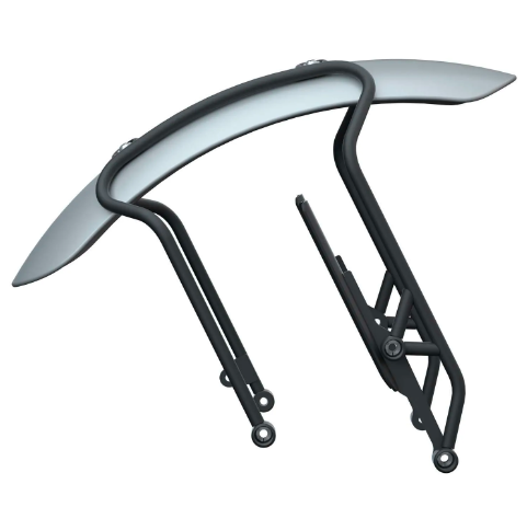 K-Fender Front N