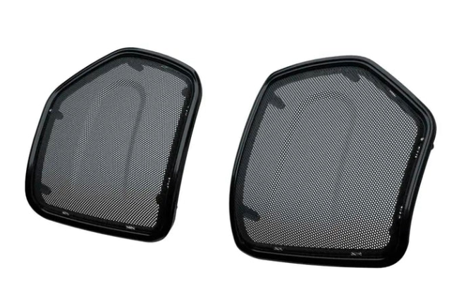 K-Grills Sbag Audio Flat