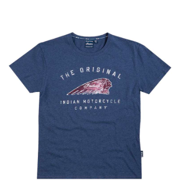 Indian Headdress Tee