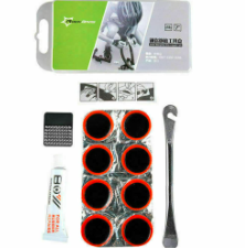 [AB-ROCK-RB-GJ2145] Rock Bicycle Punture Repair Kit