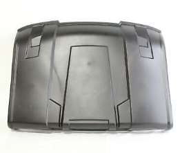 [HO-2879952] K-Roof,Sport,Black,Rgt