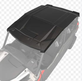 [HO-2883781] K-Roof Sport Gen Crew Black