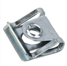 [HO-7710630] 1/4 Clip Turn 6Mm