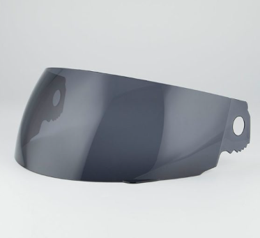 [NZI-VISOR-COMBI-T] NZI Ref.552 Tinted Visor Combi