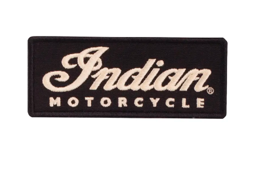 [PO-2863861] Indian Logo Patch