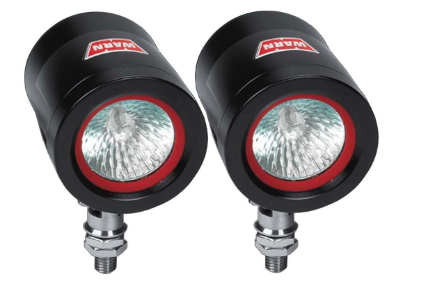[WN-83554] Warn Kit Light WXT 200 Halogen Flood