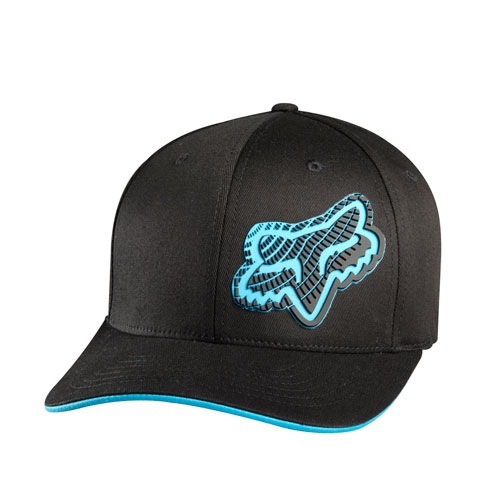 Fox P.T.Fence Flexfit Hat
