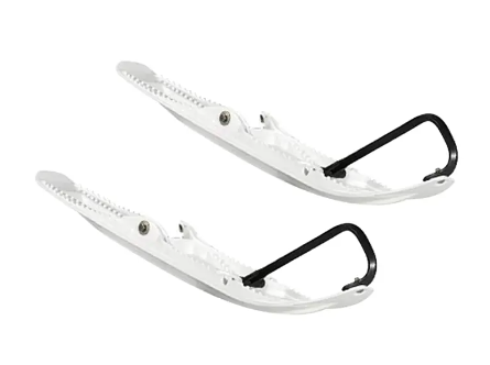 Gripper Ski