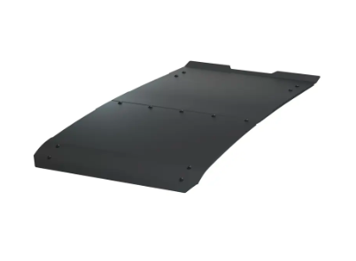 4-Seat Aluminium Roof Rzv