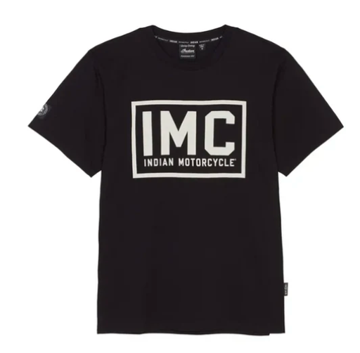 Indian IMC 6 11-0701 Shirt