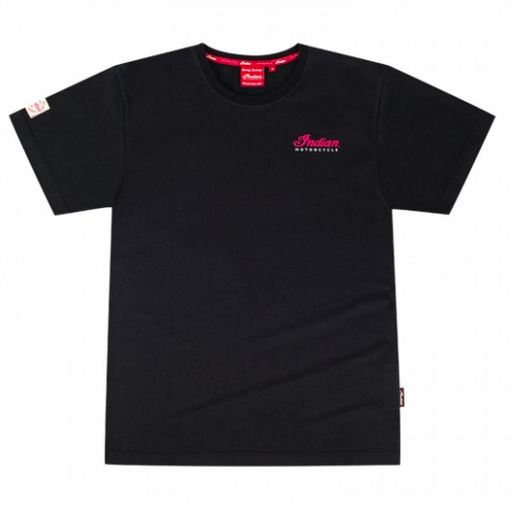 Indian M SS Racing Shirt 