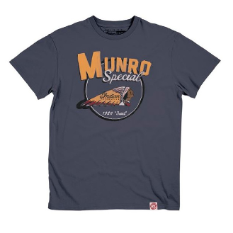 Indian M 1901 Munro Special Tee