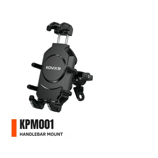 [AB-KOV-KPM002] Kovix KPM001 Phone Mount