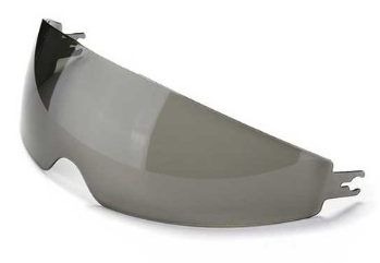 [SCO-52-548-68] Scorpion EXO-520-1400 Sun Visor Black Smoke