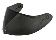 [SCO-59-526-68] Scorpion KDF16-1 EXO-1400-520-391-EXO-R1 Air Shield MAXVISION Dark Smoke